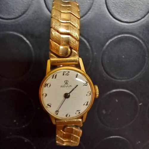 Orologio revue donna - orologio,