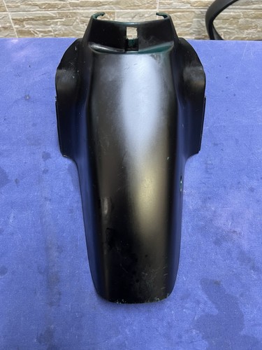 Paraspruzzi honda 100 - sh,
