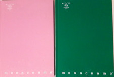 PIGNA MONOCROMO 2 QUADERNI