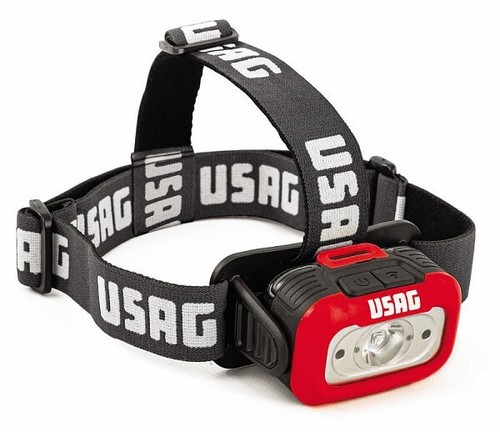 Usag 889 lte torcia luce - torcia,