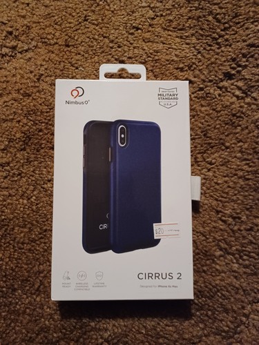 Custodia telefono nimbus - nimbus, 9
