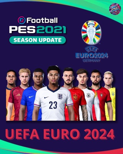 Pes 2021 patch - 2021, classic