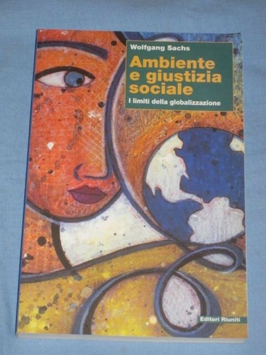 Ambiente giustizia sociale - giustizia,