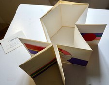 CRIPPA ROBERTO CATALOGUE