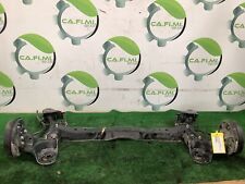 ASSALE POSTERIORE PER CITROEN DS3 Serie PONTE (09>)