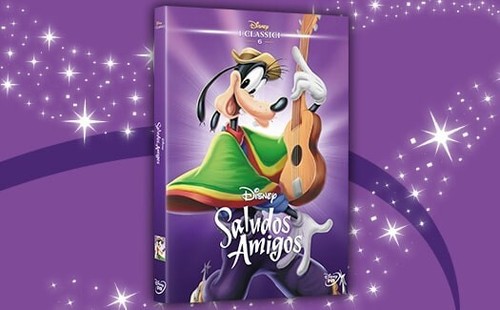 Classici disney saludos - classici,