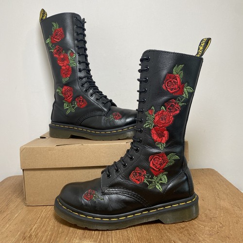 Stivali martens s - stivali, dm’s