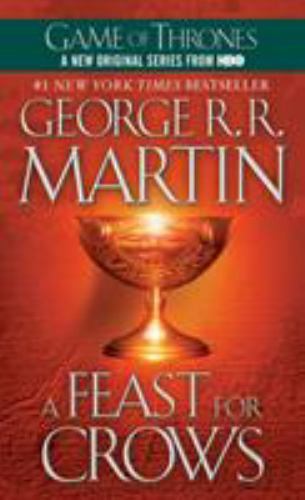 Feast for crows - song, of