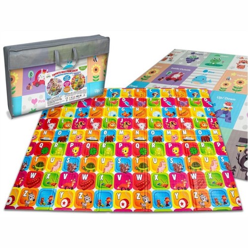 Tappeto maxi primi giochi - , per
