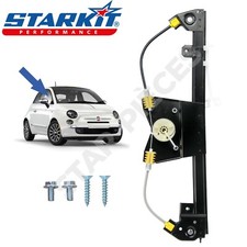 Alzavetro Elettrico Anteriore