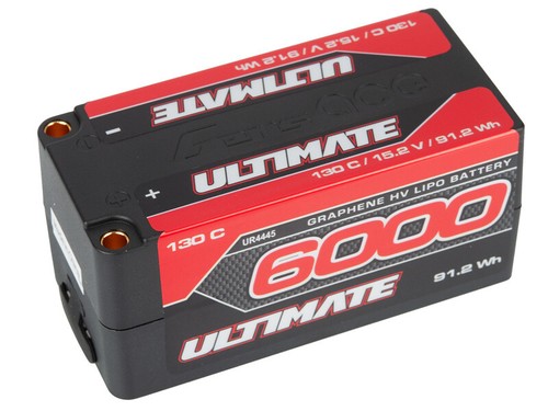 Ultimate lipo batteria - rc,