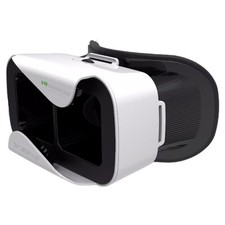 Occhiali virtuali realtà - occhiali,