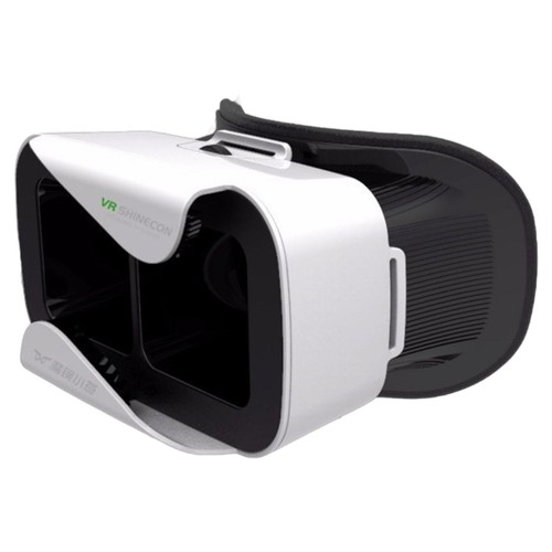 Occhiali virtuali realtà - occhiali,