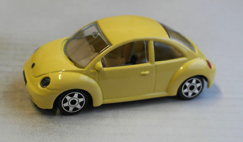 Bburago volkswagen new - bburago,