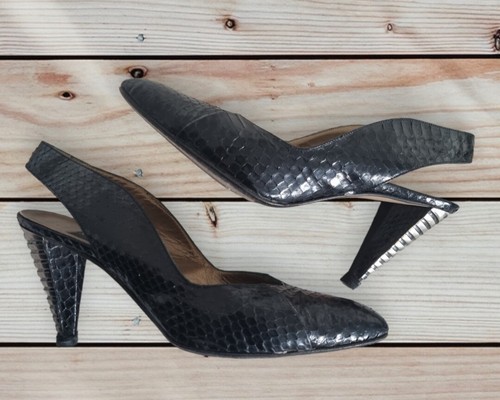 Scarpe marchionni vintage - scarpe,