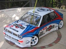 Scala lancia delta - scala,
