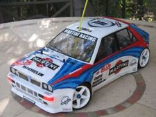 SCALA 1/10 LANCIA DELTA