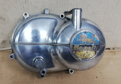 Coperchio carter benelli - coperchio,