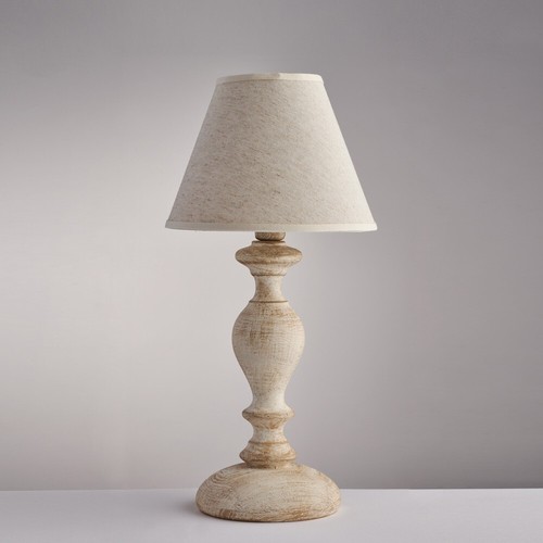 Lampada comodino lumetto - lampada,