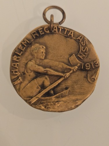 Arlem regatta association - arlem, 1913