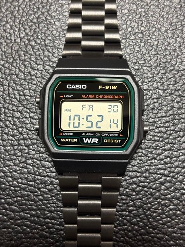 Orologio digitale casio - digitale,