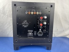 Martin Logan Dynamo Home