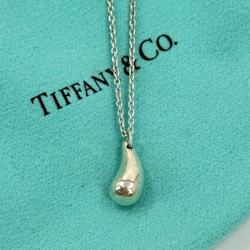 Collana goccia originale - collana,