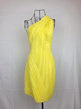 Gianni versace vintage yellow - gianni,