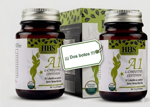 Hhsa1 pack unidades - 2,