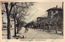 CASTEL SAN GIOVANNI -VIALE