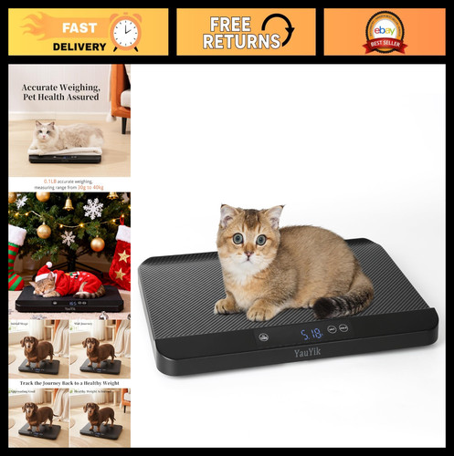 Bilancia digitale per - , animali