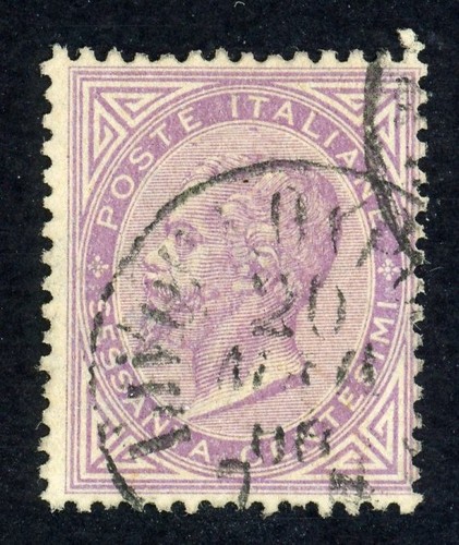 Regno 1863 60 cent de - regno,