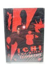 2004 ANIME MANGA DVD - ICHI