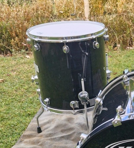 Tom pavimento mapex saturn - tom,