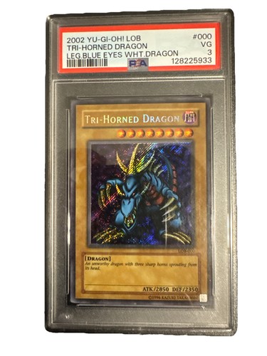 2002 drago con tre - yu-gi-oh,