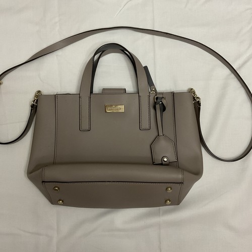 Borsa tracolla kate spade - borsa,