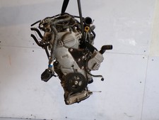 14145 Motore Toyota Yaris 3