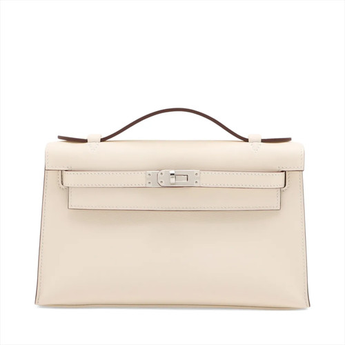 Hermès pochette kelly - hermès,