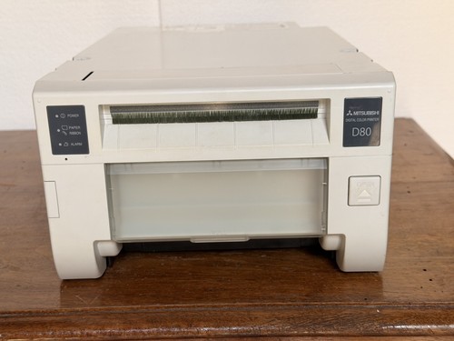 Mitsubishi d80 stampante - mitsubishi,