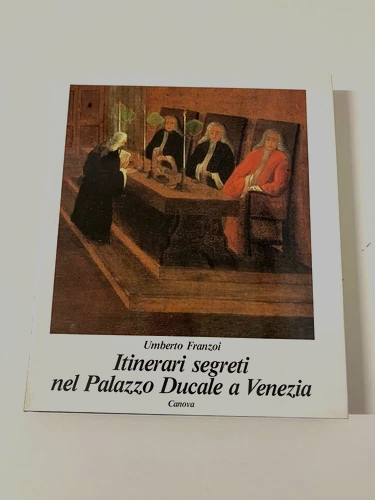 Itinerari segreti nel - segreti, palazzo