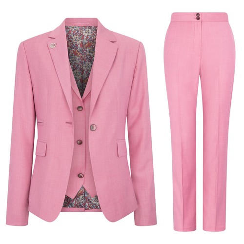 Completo ufficio donna pezzi - donna, 3