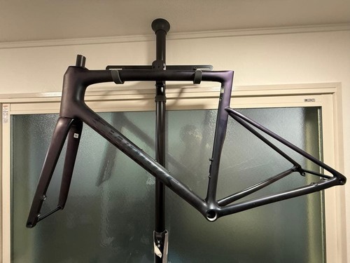 Set telaio specialized works - set,
