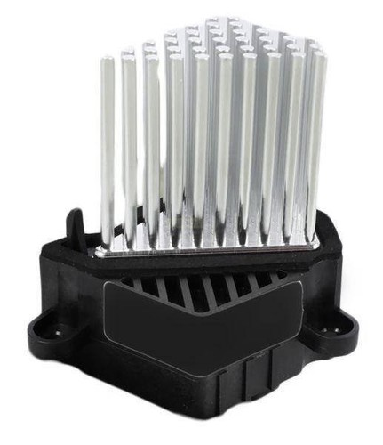 Resistenza soffiatore - 1**,