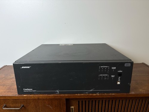 Bose freespacd business music - freespacd,