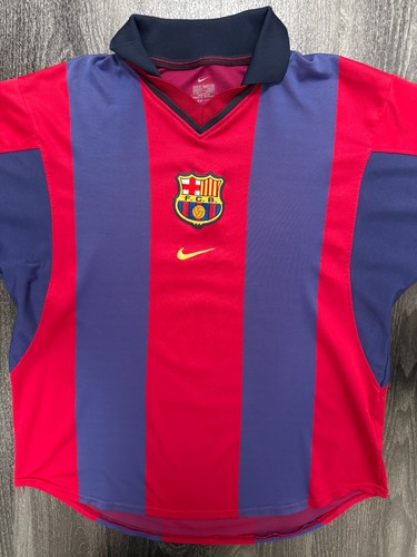Maglia home originale - nike, fc
