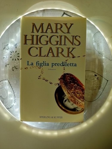 Figlia prediletta mary - figlia,