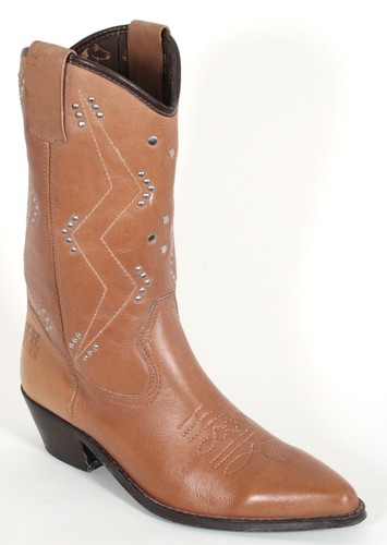 Stivali cowboy - stivali,