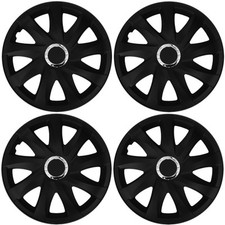 Set 4 Copricerchi 15 Pollici