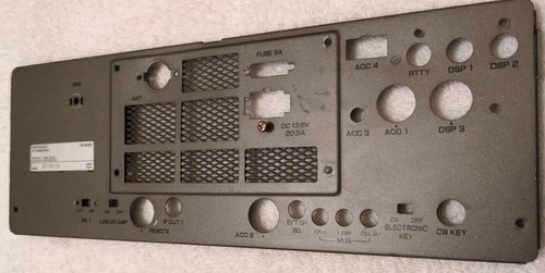 Kenwood 850s ricambi - kenwood, ts-850s/at