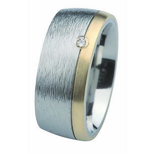 Anello design serio - r236.9, in